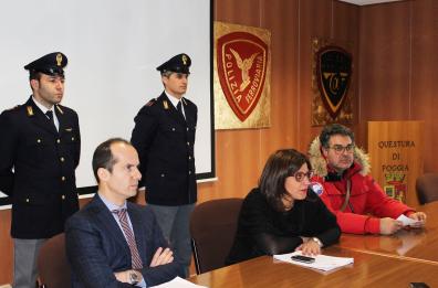 Presa banda di giovani
 tra furti e violenze
 operavano in tre regioni