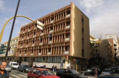 Concorso sospetto all'Asl 
sotto chiave le prove d'esame
