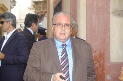 Gallipoli, appalti «pilotati» 
tre anni all'ex sindaco Fasano