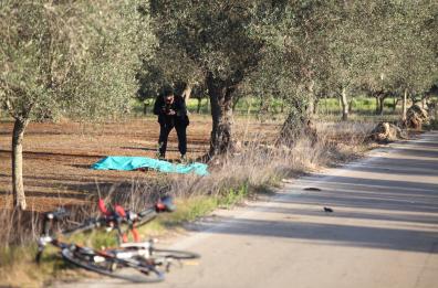 Squinzano, uccise ciclista
per vendicare un sorpasso
condannato all'ergastolo