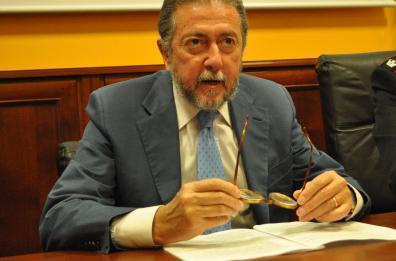 Processo a ex procuratore di Bari
 concluso il dibattimento a Lecce