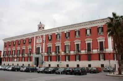 «Reati in calo nel Barese
ma rapine in crescita»