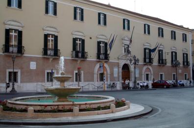 Servizio civile, 110 posti per giovani alla Provincia di Foggia