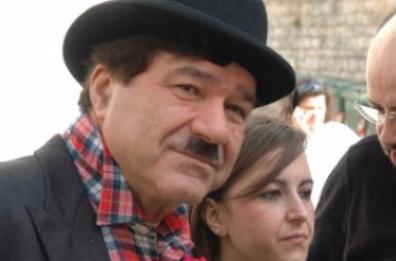 Pignataro
 «Aspetto ancora
 il mio teatro»