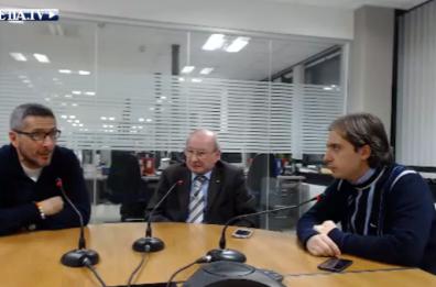 Dalle 18 speciale sulle
novità del calcio mercato