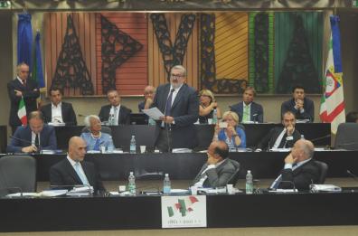 Puglia, verso rimpasto in giunta
pronti Caracciolo e Pisicchio
