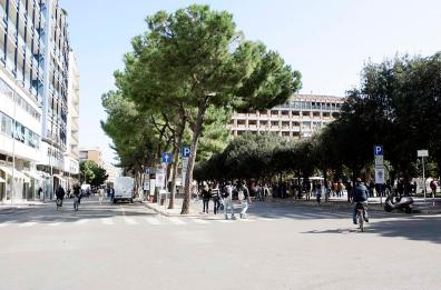 Uomo trovato morto in B&b a Lecce: in stanza alcol e droga