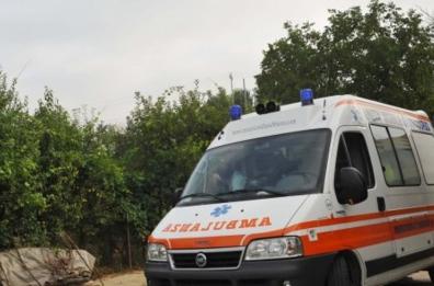 Lecce, 81enne muore carbonizzato mentre dà fuoco a sterpaglie 