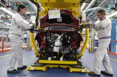 Fca Melfi, da luglio stop a esuberi: buone notizie da incontro azienda-sindacati 