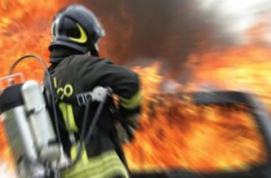 Incendio Monte Argentario, 5 famiglie evacuate