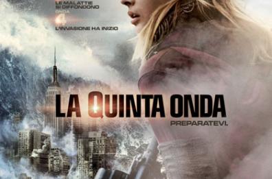La quinta onda