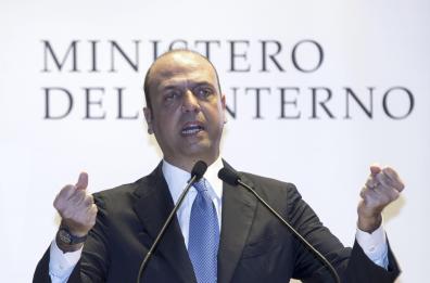 Alfano: la Squadra Stato funziona
Ecco il nuovo «Grande fratello»