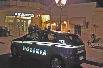 Nardò, dopo varie «spaccate» arrestato perché «tradito» da un tatuaggio