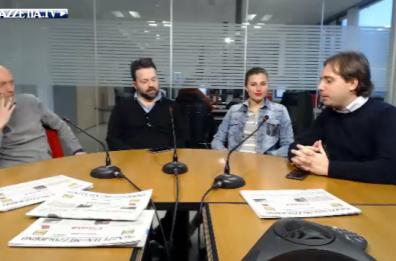 Videochat sul Bari