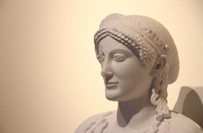 Persefone «bis»
arricchisce MarTa