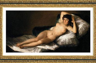 Scuola di nudo
anche a Bari