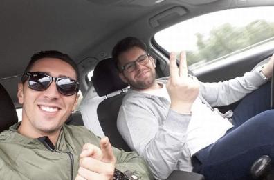 Con l'auto fuori strada
muoiono due ragazzi