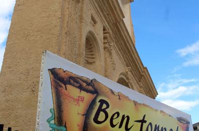 Le reliquie di San Pio a Foggia