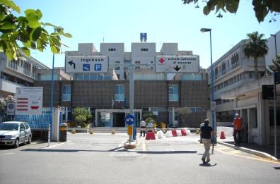 Copertino, l'ospedale riapre i ricoveri fra luci e ombre