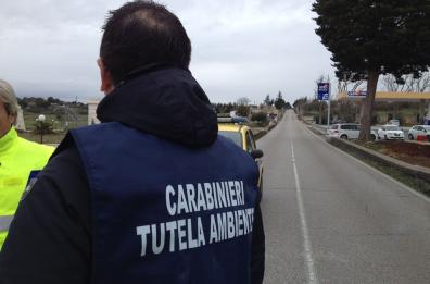 Sequestro statale 172
 in attesa dei lavori
 potenziati treni e bus