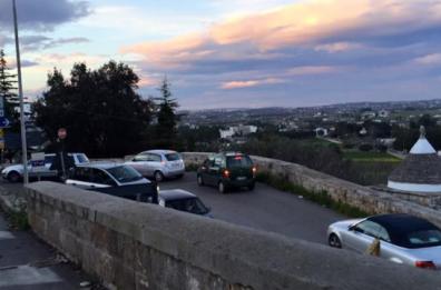 Statale 172, vertice in Regione «Potrà riaprire dopo l'estate»