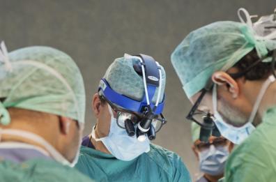 In Puglia c'è una sanità eccellente: Anthea prima in Italia nei bypass cardiaci, Monopoli brilla sulle fratture del femore