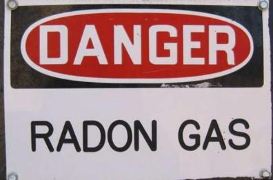 Incubo tumori nel Salento
Radon sotto accusa