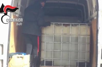 Ripulivano distributori
con carte clonate: 2 arresti 