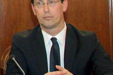 Garofoli (Mef): Governo punta
su occupazione e Sud