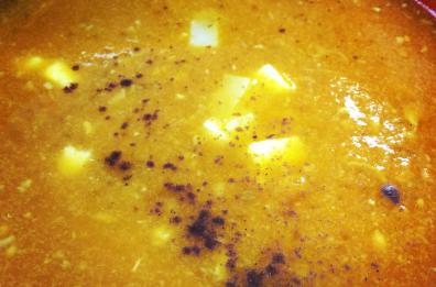 Antiche ricette lucane, realizzate oggi