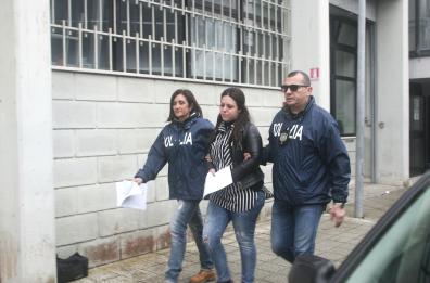 Brindisi, donne capoclan 
e pizzini: 27 in cella per mafia