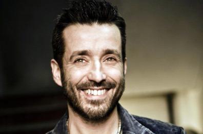 «L’Acrobati in tour 2016» di Daniele Silvestri
