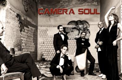 «Camera Soul» live