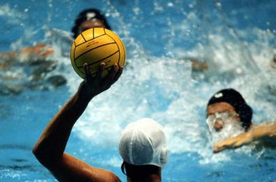 «Trofeo Tre Piscine»
coinvolti 500 atleti