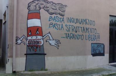 Taranto, scuole chiuse ai Tamburi: oggi il presidio alla Vico