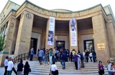 Capitale dei giovani 2017
Bari candidata ufficialmente