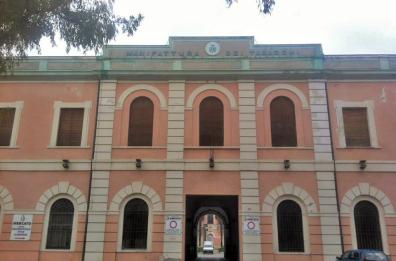 Bari, i lavori di ristrutturazione della ex Manifattura Tabacchi di Bari sono completi al 60%