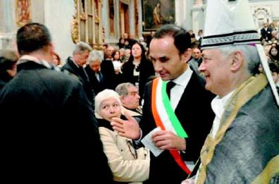 Il vescovo contro la chiusura dell'ospedale di Terlizzi