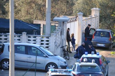 Romeno ucciso a Bari
30 anni al cognato