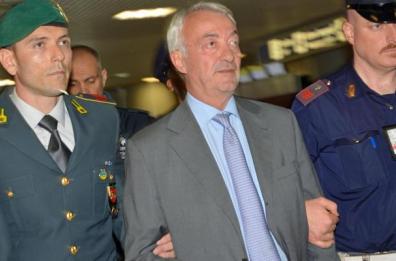 Scarcerazione Fabio Riva
Nuova udienza al Riesame