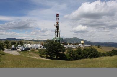 Petrolgate, l'inchiesta
si spezzetta tra Roma e Potenza