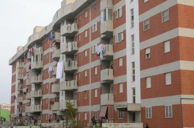 Basilicata, +10% vendita case
a Matera è boom di contratti