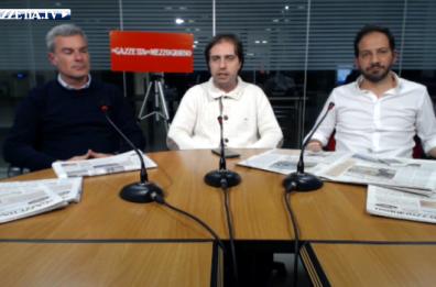 Trattativa su Bari e stadio
 la nostra videochat