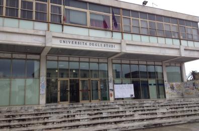 Studentesse dell'Università di Lecce segnalano un presunto molestatore