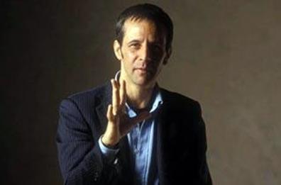 Bari, Cristobal Jodorowsky