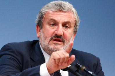 Emiliano e la sentenza della Corte Ue sull'ex Ilva: «Oggi giorno memorabile non solo per la comunità di Taranto»