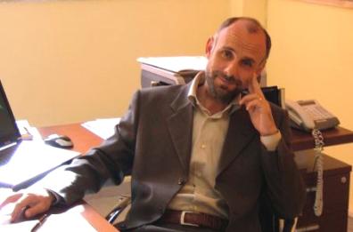 Putignano, «Destini» di Martino Sgobba