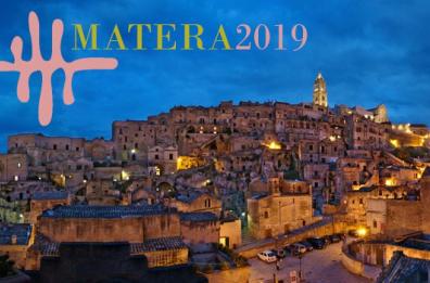 Matera 2019, una possibile riscossa meridionale