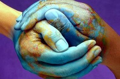 Da Rodari a Ghali evviva il mondo senza pi&ugrave; guerre