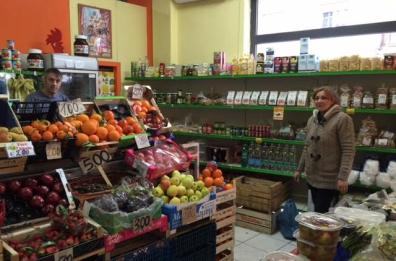Crollano i prezzi
E' Bari la tavola
meno cara d'Italia